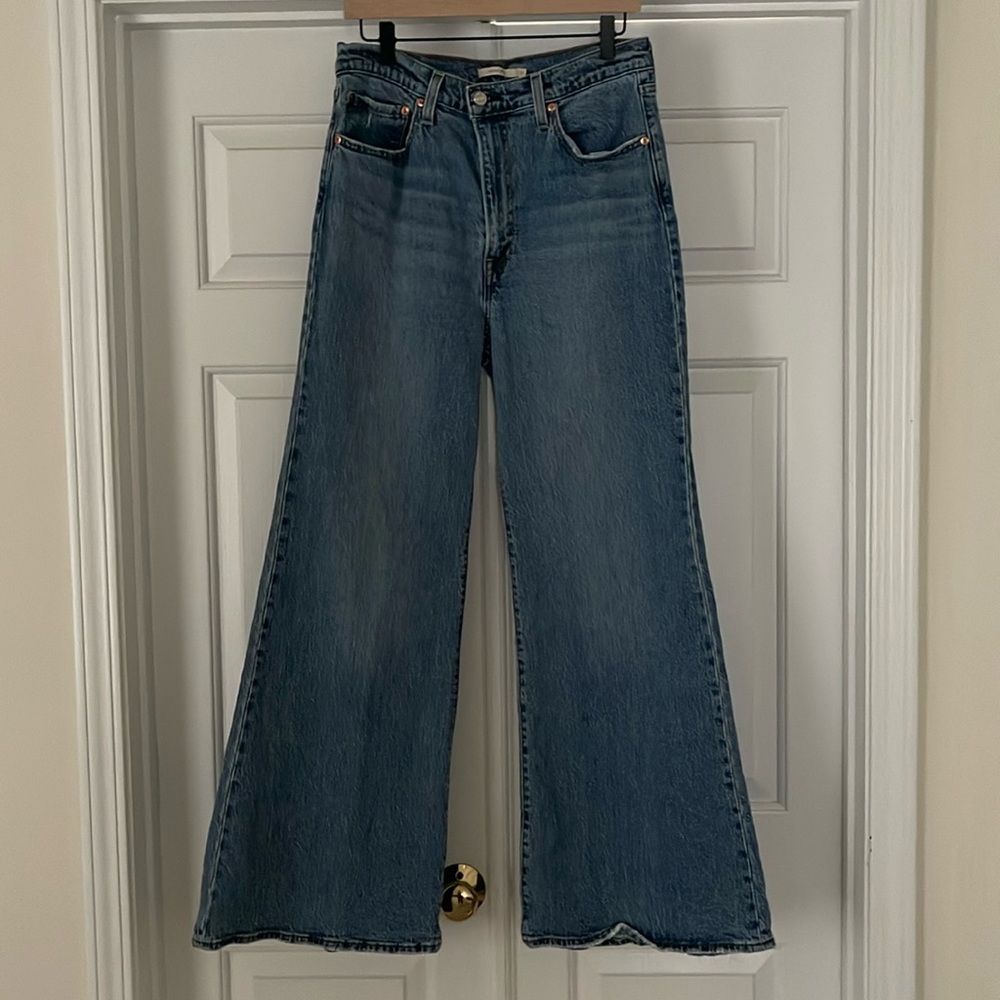 Levi’s jeans